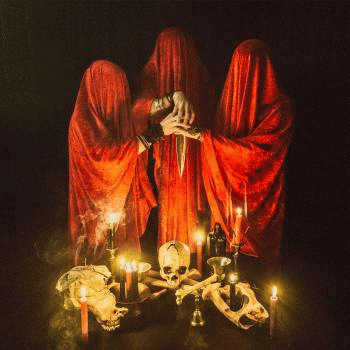 Qayin Regis : Blackthorn